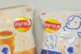 喜茶出多肉葡萄香薰了，这些联名你想都想不到图片