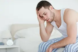 前列腺炎的危害大，赶紧看看图片
