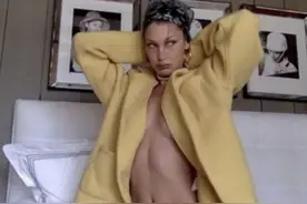 隔离在家女星怎么穿？性感Bella PK木村光希，总有一款适合你！图片