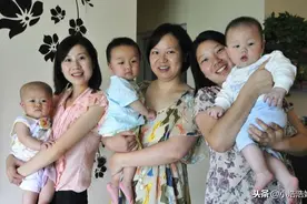 孩子上幼儿园之后就去上班，这些全职妈妈真的顺利去上班了吗图片