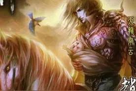 三国杀：刘焉祢衡太强破坏平衡？那是你没见过当年的高达一号图片