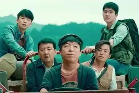 《姜子牙》等七片官宣定档国庆！黄渤刘昊然彭昱畅“霸屏”图片