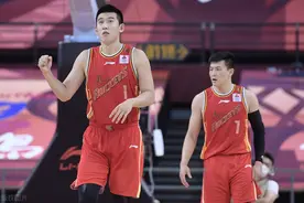 媒爆八一男篮解散退出CBA，球员何去何从，震撼的画面仅存记忆中图片