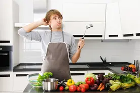 意大利专门啃老的妈宝男为何这么多？图片