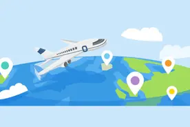 票价最低¥228！南海加开直飞航线，可以去这么多地方！图片