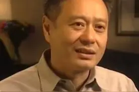 卧虎藏龙：李安都要拥抱演员，唯独没抱过章子怡，西瓜视频解答图片