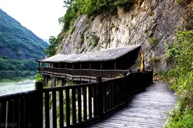 秦一统天下，必先灭蜀地：秦国与蜀国地缘关系差异引发的政治冲突图片