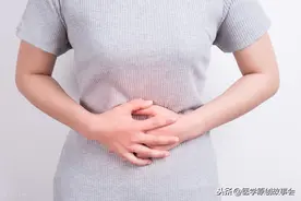 体内有癌，腹部常常有三个标志，超过两个以上，尽早排查三种癌症图片