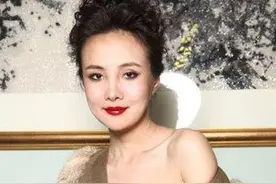 她是“中国第一裸模”，靠炒作一脱爆红，今33岁整容整的面目大改图片