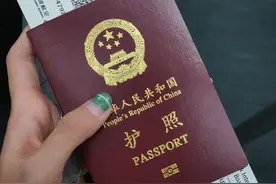 新型冠状病毒下的韩国五年多次往返签证朋友何去何从？图片