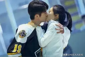 《冰糖炖雪梨》：吴倩张新成“高甜”来袭，童年回忆成“败笔”图片