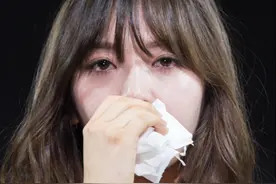 AOA智珉主动承认霸凌队友事件，并公开道歉：我不配当队长图片