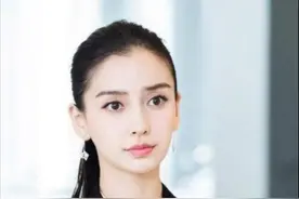 女人扎马尾时，尽量少犯这3个“错误”，不然容易秃头还显老图片