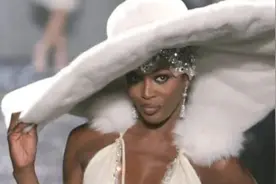 爱徒送绿帽，打助理撕同行，横行34年，老米有多牛就有多拽图片