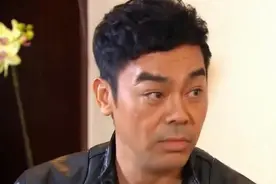 刘青云问老婆 第一次叫你出来咋想的 郭蔼明：我以为你要问我借钱图片