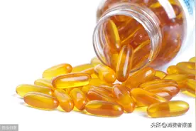11款鱼油对比测评：健安喜不达标，修正、康恩贝、康富来、中粮可益康虚假宣称图片