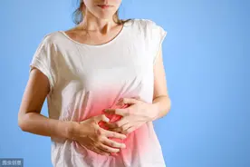 经常下腹疼痛，要小心这4类疾病图片