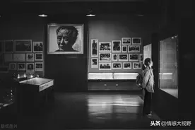 情感的痛点，读艾青的成名作《大堰河——我的保姆》图片