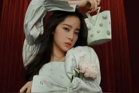 欢迎来到“天才音乐少女”欧阳娜娜的超现实主义梦幻剧院图片
