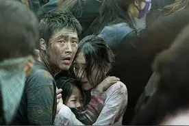 韩国灾难片《流感》，病毒爆发席卷全城，疫情面前揭露人性本质图片