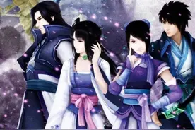 万达要拍《仙剑4》！制作成本或超3亿，陈哲远饰演男主云天河图片