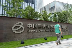 数数宝武集团的钢铁兄弟们，你知道几个？图片