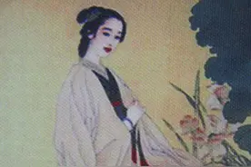 女词人李清照，这一生醉过多少次？图片