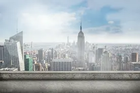 高层的好处你知道多少？图片