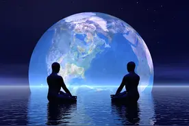 心理学：一个人层次越高，越具备这两种内在的底蕴与素养图片