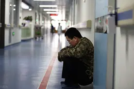 大病医疗救助，拒绝因病致贫，政策解读系列之四图片