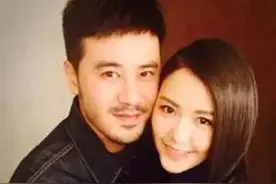 带你看看谭维维夫妇住的豪宅，一有时间就包饺子吃，太恩爱了吧图片