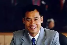 看看来自广西的9位男明星，你最喜欢谁？有你家附近的吗？图片