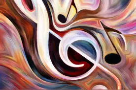 为什么说，今天的音乐在“钢琴”里图片