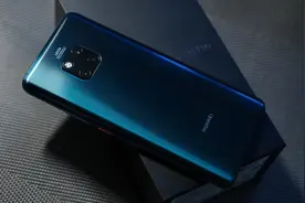 华为手机这5个设置最好开启，能让手机更好用！宜早不宜迟图片