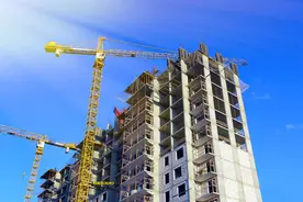 全国全过程工程咨询企业中标排行图片