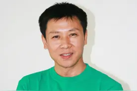 盘点：从黑土地齐齐哈尔走出来的3位男演员，个个名震全国图片