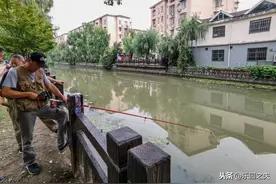 男子使用可视锚鱼设备获刑，非法捕鱼之恶必将付出代价图片