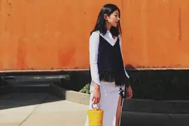 女人夏天鞋子别乱买，有这4双就妥了，可以满足所有造型图片