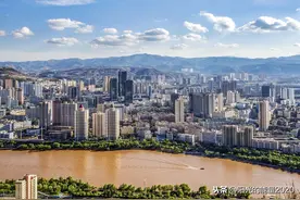 甘肃兰州和新疆乌鲁木齐比较图片