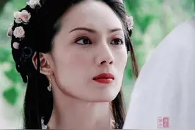 最美何仙姑郑秀珍：被男友骗光4亿家产，成街边按摩妹，现今如何图片
