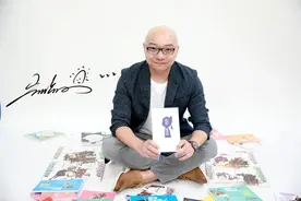 “凯叔讲故事”获评“中国十大最受尊敬企业”图片