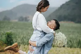 27岁离婚女人的心声：夫妻间，这三件事不“共享”，很难一条心图片