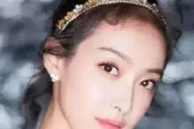 盘点娱乐圈刘亦菲、关晓彤、欧阳娜娜、宋茜等女明星带的可爱发箍图片