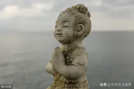 七年级语文下册第17课：《河中石兽》同步课文知识讲解图片