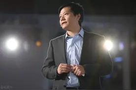 市值7757亿港元的小米：雷军“玄学”般的投资，形成资本帝国图片