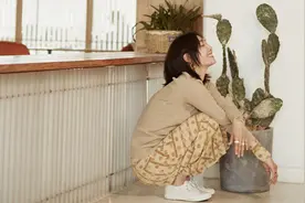 没腰的香蕉身材，怎么提升精致感？做到这3点，拥有曲线美并不难图片