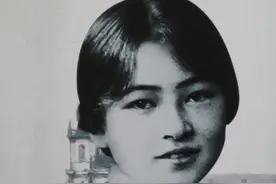 台灯下的阅读：《你若安好便是晴天》（林徽因传）图片