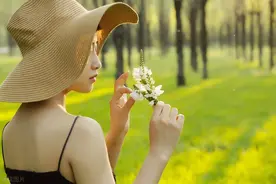 巨蟹座不为人知的4件事，他们的坚强，比你想象中还脆弱图片