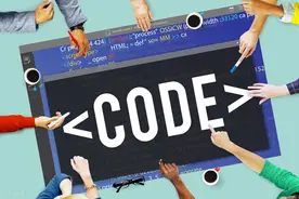 中文编程也可以开发网站：易语言E2EE互联网服务框架初识图片