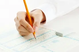 北京高考数学首次文理不分科，考生：大部分题是直给型图片